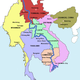 Dams built on the Laotian Mekong could affect Laos’s downstream neighbors.
